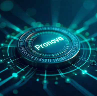 Launch Pronova