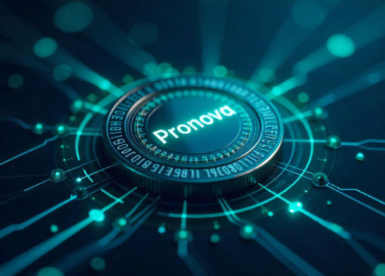 Launch Pronova